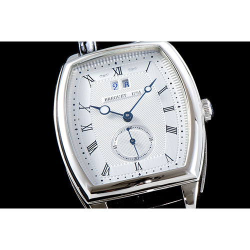 BREGUET 브레게 헤리티지-4 5480BB12996