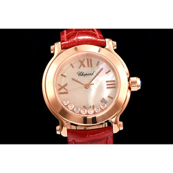 CHOPARD 쇼파드 해피 다이아몬드-107