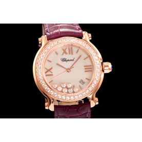 CHOPARD 쇼파드 해피 다이아몬드-108