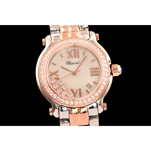 CHOPARD 쇼파드 해피 다이아몬드-111
