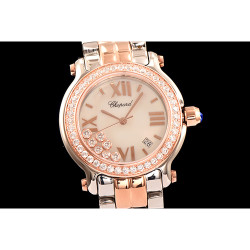 CHOPARD 쇼파드 해피 다이아몬드-111