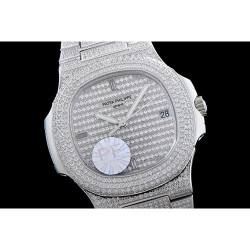 PATEK PHILIPPE 파텍필립 노틸러스-77 칼리버 571910G