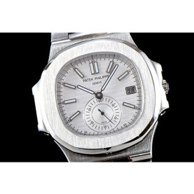 PATEK PHILIPPE 파텍필립 노틸러스-80 칼리버 59801A-019