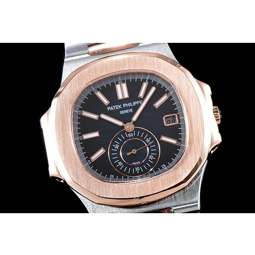 PATEK PHILIPPE 파텍필립 노틸러스-81 칼리버 59801AR-001