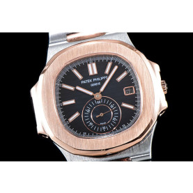 PATEK PHILIPPE 파텍필립 노틸러스-81 칼리버 59801AR-001