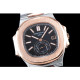PATEK PHILIPPE 파텍필립 노틸러스-81 칼리버 59801AR-001