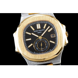 PATEK PHILIPPE 파텍필립 노틸러스-82 칼리버 59801R-001