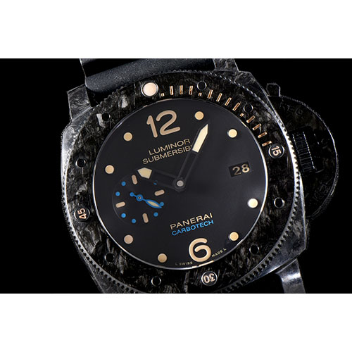 PANERAI 파네라이 루미노르 섭머저블 PAM00616