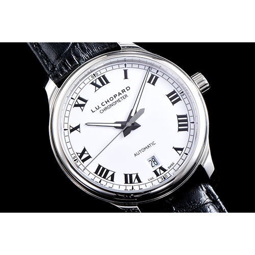 CHOPARD 쇼파드 L.U.C-2