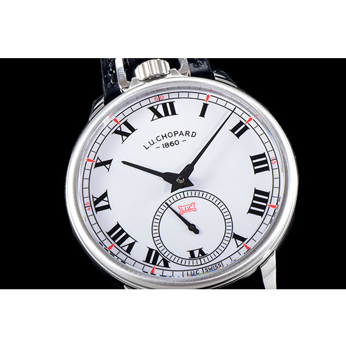 CHOPARD 쇼파드 L.U.C-3 161923