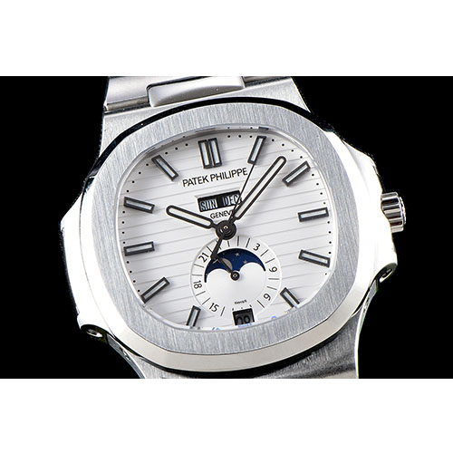 PATEK PHILIPPE 파텍필립 노틸러스-90 칼리버 57261A-010