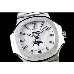 PATEK PHILIPPE 파텍필립 노틸러스-90 칼리버 57261A-010