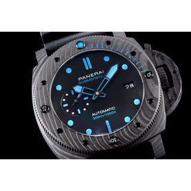 PANERAI 파네라이 루미노르 섭머저블 PAM01616