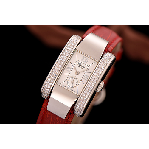 CHOPARD 쇼파드 라스트라다-12