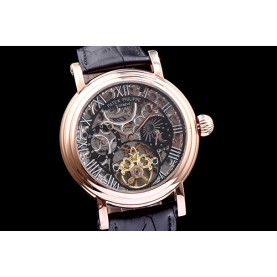 PATEK PHILIPPE 파텍필립 스켈레톤 투어빌론-14