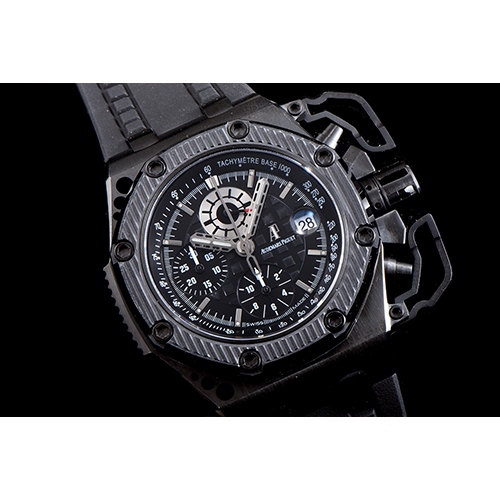 AUDEMARS PIGUET 오데마피게 로얄오크 오프쇼어 한정판