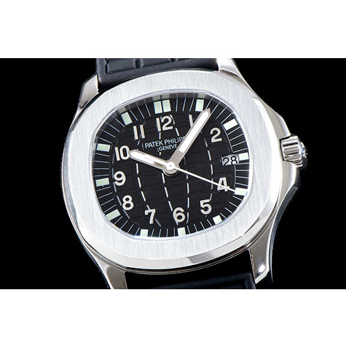 PATEK PHILIPPE 파텍필립 아쿠아넛 35mm-6 쿼츠 5067A-001