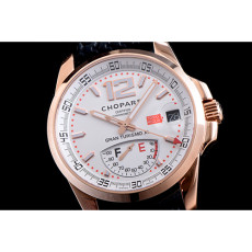 CHOPARD 쇼파드 밀레밀리아-1 161272-5001