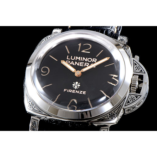 PANERAI 파네라이 루미노르1950 칼리버 PAM00372-3