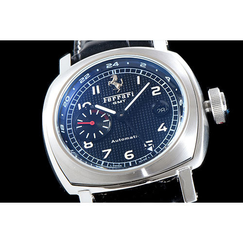 PANERAI 파네라이 페라리 GMT FER00017