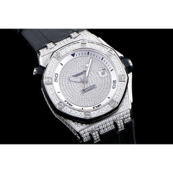 AUDEMARS PIGUET 오데마피게 로얄오크 오프쇼어-12(솔리드백)