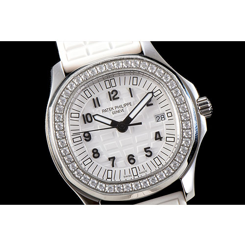 PATEK PHILIPPE 파텍필립 아쿠아넛 35mm-14 칼리버