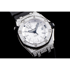 AUDEMARS PIGUET 오데마피게 로얄오크 오프쇼어-14(솔리드백)