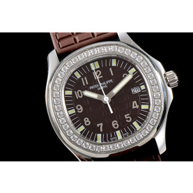 PATEK PHILIPPE 파텍필립 아쿠아넛 35mm-15 칼리버