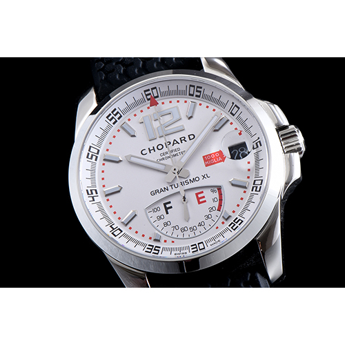 CHOPARD 쇼파드 밀레밀리아-5 168457-3002