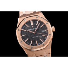 AUDEMARS PIGUET 오데마피게 로얄오크 칼리버 15400OR.OO.1220OR.01