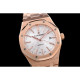 AUDEMARS PIGUET 오데마피게 로얄오크 칼리버 15400OR.OO.1220OR.02