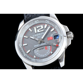 CHOPARD 쇼파드 밀레밀리아-7 168457-3001