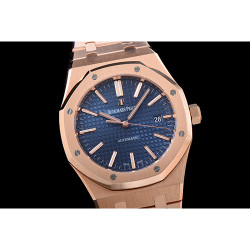AUDEMARS PIGUET 오데마피게 로얄오크 칼리버 15400OR.OO.1220OR.03
