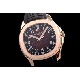 PATEK PHILIPPE 파텍필립 아쿠아넛-13 칼리버 5165A