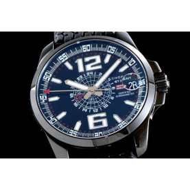 CHOPARD 쇼파드 밀레밀리아-8 168514-3001