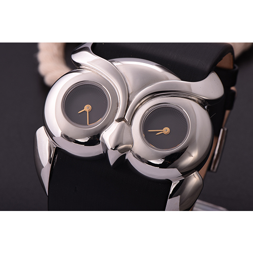 CHOPARD 쇼파드 애니멀월드 아울워치-4