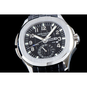 PATEK PHILIPPE 파텍필립 아쿠아넛-26 칼리버 5164A