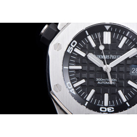 AUDEMARS PIGUET 오데마피게 로얄오크 오프쇼어 15703ST.OO.A002CA.01-3