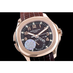 PATEK PHILIPPE 파텍필립 아쿠아넛-27 칼리버 5164R-001