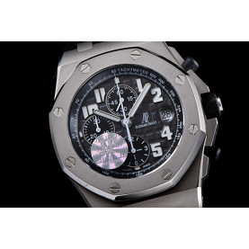 AUDEMARS PIGUET 오데마피게 로얄오크 오프쇼어 26020ST.OO.D101CR.01