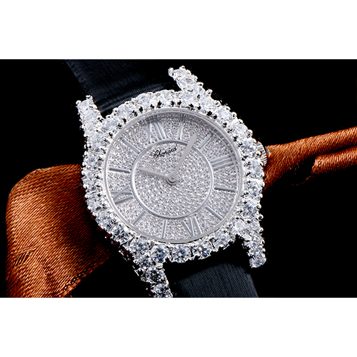 CHOPARD 쇼파드 해피 다이아몬드-6 139379-1001