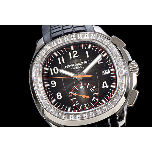 PATEK PHILIPPE 파텍필립 아쿠아넛-30 5968A-001