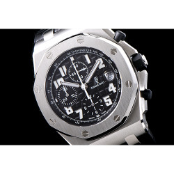 AUDEMARS PIGUET 오데마피게 로얄오크 오프쇼어 26020ST.OO.D101CR.01-2