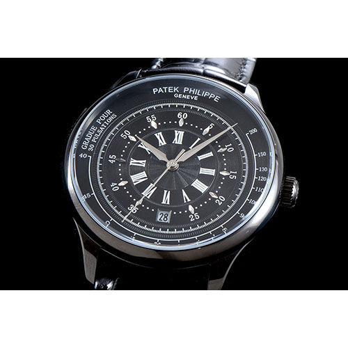 PATEK PHILIPPE 파텍필립 애니버서리 멀티스케일-8 5975G