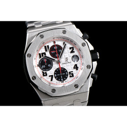 AUDEMARS PIGUET 오데마피게 로얄오크 오프쇼어 26170ST.OO.1000ST.01