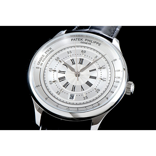 PATEK PHILIPPE 파텍필립 애니버서리 멀티스케일-9 5975G
