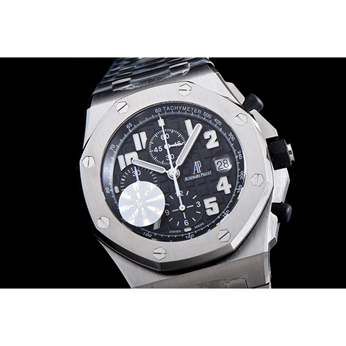 AUDEMARS PIGUET 오데마피게 로얄오크 오프쇼어 26170ST.OO.1000ST.08
