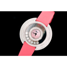 CHOPARD 쇼파드 해피 다이아몬드-82