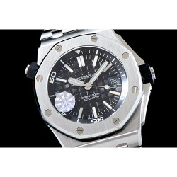 AUDEMARS PIGUET 오데마피게 로얄오크 오프쇼어 칼리버 15703ST.OO.A002CA.01-4