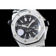 AUDEMARS PIGUET 오데마피게 로얄오크 오프쇼어 칼리버 15703ST.OO.A002CA.01-4